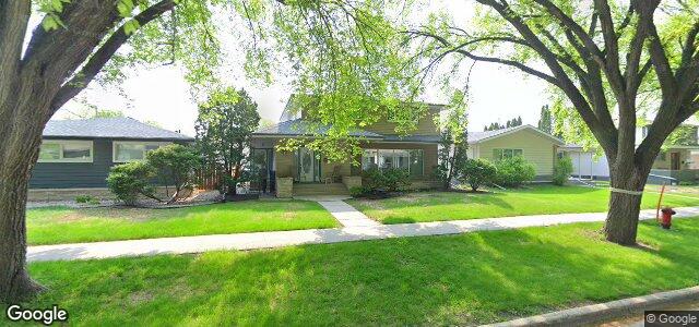 860 Queenston Bay（加拿大曼尼托巴省溫尼伯市）房屋照片