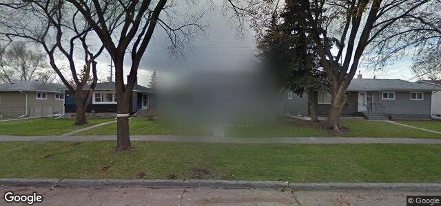 861 Borebank Street（加拿大曼尼托巴省溫尼伯市）房屋照片