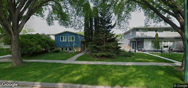 863 Queenston Bay（加拿大曼尼托巴省溫尼伯市）房屋照片