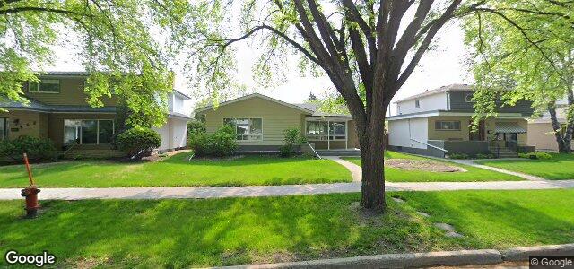 864 Queenston Bay（加拿大曼尼托巴省溫尼伯市）房屋照片