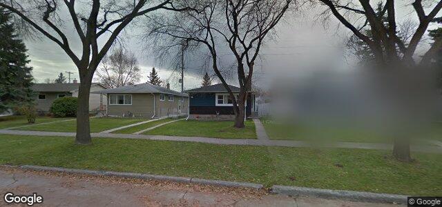 865 Borebank Street（加拿大曼尼托巴省溫尼伯市）房屋照片