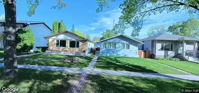 866 Borebank Street（加拿大曼尼托巴省溫尼伯市）房屋照片