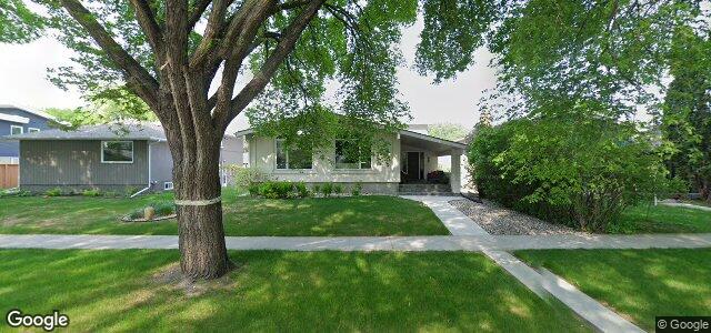 867 Queenston Bay（加拿大曼尼托巴省溫尼伯市）房屋照片