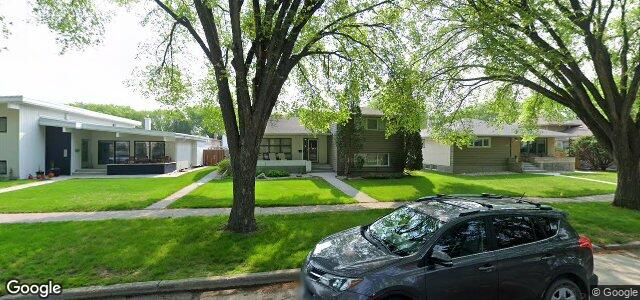 Photo of 868 Brock Street in Winnipeg, Manitoba