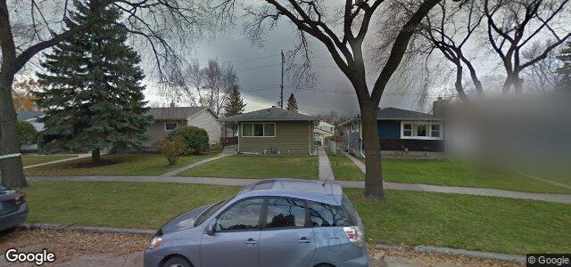 869 Borebank Street（加拿大曼尼托巴省溫尼伯市）房屋照片