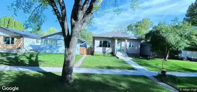 870 Borebank Street（加拿大曼尼托巴省溫尼伯市）房屋照片