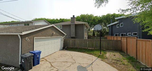 871 Queenston Bay（加拿大曼尼托巴省溫尼伯市）房屋照片