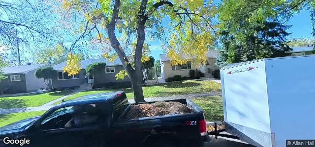 873 Borebank Street（加拿大曼尼托巴省溫尼伯市）房屋照片