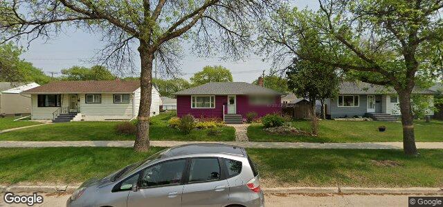 874 Lindsay Street（加拿大曼尼托巴省溫尼伯市）房屋照片