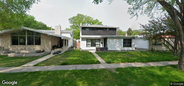 Larawan ng 875 Brock Street sa Winnipeg, Manitoba