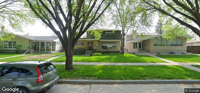 876 Queenston Bay（加拿大曼尼托巴省溫尼伯市）房屋照片