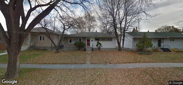 878 Borebank Street（加拿大曼尼托巴省溫尼伯市）房屋照片