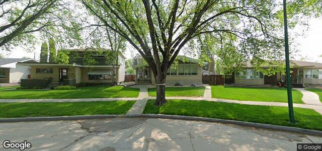 880 Queenston Bay（加拿大曼尼托巴省溫尼伯市）房屋照片