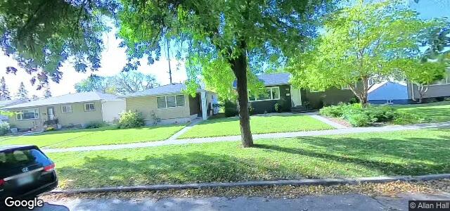 881 Borebank Street（加拿大曼尼托巴省溫尼伯市）房屋照片