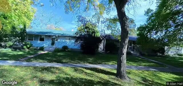 882 Borebank Street（加拿大曼尼托巴省溫尼伯市）房屋照片