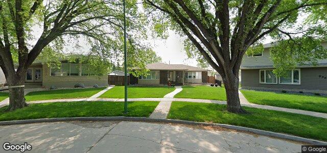 882 Queenston Bay（加拿大曼尼托巴省溫尼伯市）房屋照片