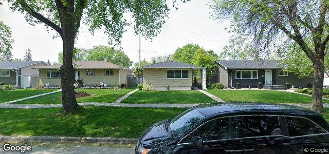 885 Borebank Street（加拿大曼尼托巴省溫尼伯市）房屋照片