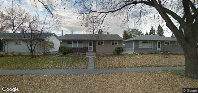 886 Borebank Street（加拿大曼尼托巴省溫尼伯市）房屋照片