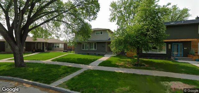 886 Queenston Bay（加拿大曼尼托巴省溫尼伯市）房屋照片