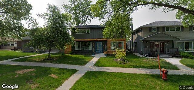 888 Queenston Bay（加拿大曼尼托巴省溫尼伯市）房屋照片