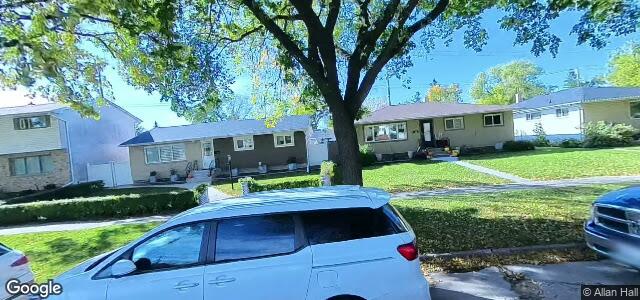 889 Borebank Street（加拿大曼尼托巴省溫尼伯市）房屋照片