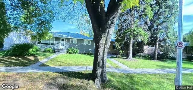 890 Borebank Street（加拿大曼尼托巴省溫尼伯市）房屋照片