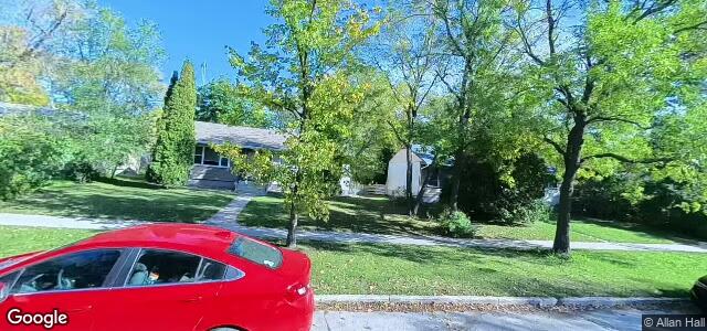 892 Lindsay Street（加拿大曼尼托巴省溫尼伯市）房屋照片