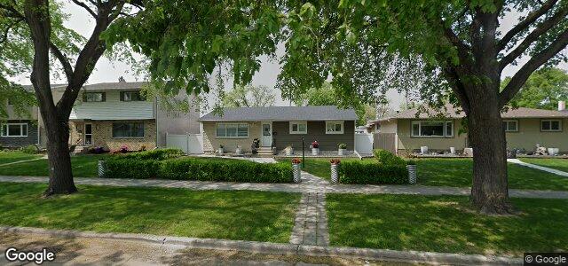 893 Borebank Street（加拿大曼尼托巴省溫尼伯市）房屋照片