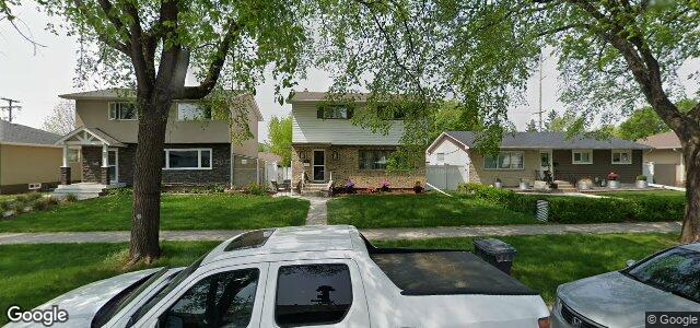 897 Borebank Street（加拿大曼尼托巴省溫尼伯市）房屋照片