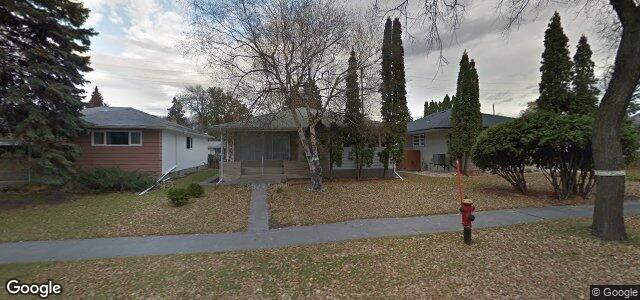 898 Borebank Street（加拿大曼尼托巴省溫尼伯市）房屋照片