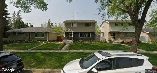 Larawan ng 901 Borebank Street sa Winnipeg, Manitoba