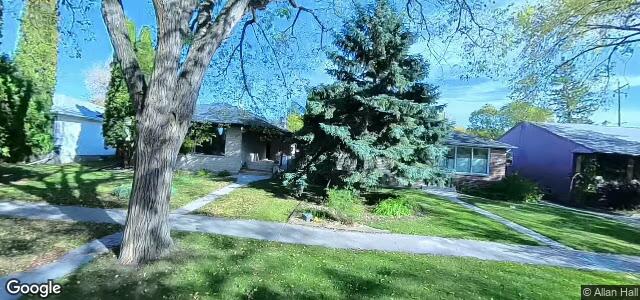 902 Borebank Street（加拿大曼尼托巴省溫尼伯市）房屋照片