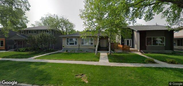 904 Queenston Bay（加拿大曼尼托巴省溫尼伯市）房屋照片