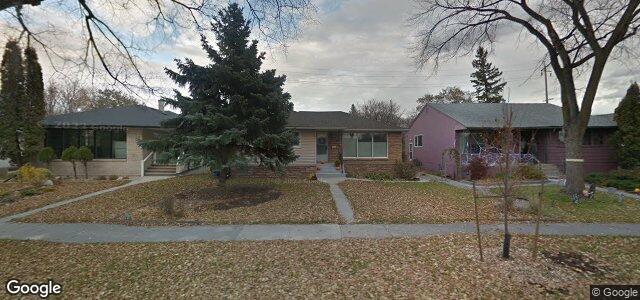 906 Borebank Street（加拿大曼尼托巴省溫尼伯市）房屋照片