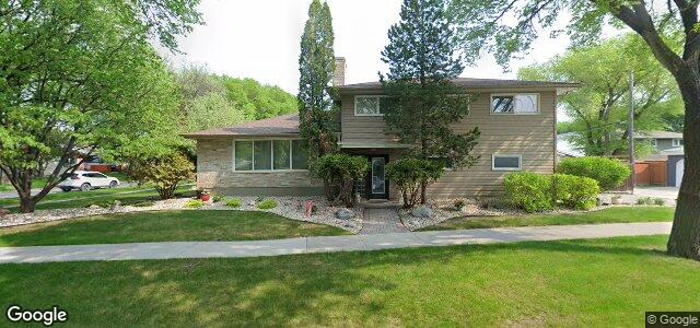 907 Queenston Bay（加拿大曼尼托巴省溫尼伯市）房屋照片