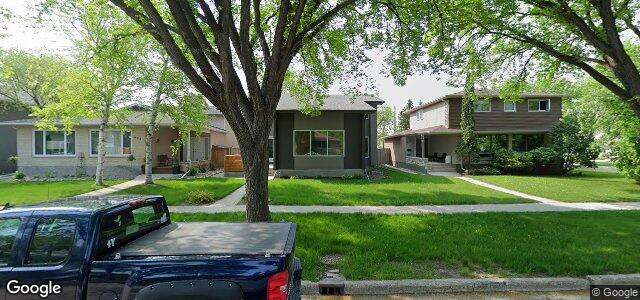 908 Queenston Bay（加拿大曼尼托巴省溫尼伯市）房屋照片