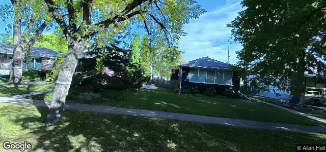 Larawan ng 910 Borebank Street sa Winnipeg, Manitoba