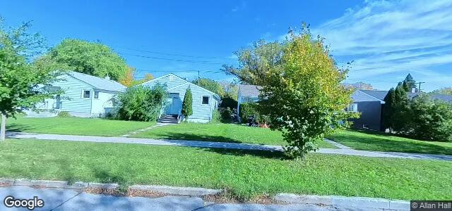 912 Lindsay Street（加拿大曼尼托巴省溫尼伯市）房屋照片