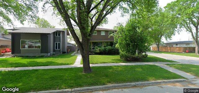 912 Queenston Bay（加拿大曼尼托巴省溫尼伯市）房屋照片