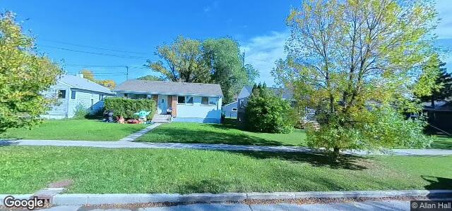 914 Lindsay Street（加拿大曼尼托巴省溫尼伯市）房屋照片