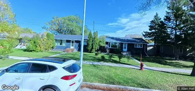 916 Lindsay Street（加拿大曼尼托巴省溫尼伯市）房屋照片