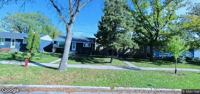 918 Lindsay Street（加拿大曼尼托巴省溫尼伯市）房屋照片