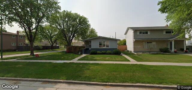 920 Queenston Bay（加拿大曼尼托巴省溫尼伯市）房屋照片