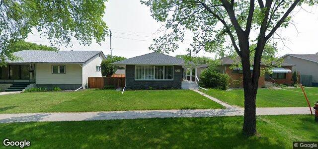 922 Borebank Street（加拿大曼尼托巴省溫尼伯市）房屋照片