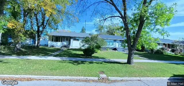 924 Lindsay Street（加拿大曼尼托巴省溫尼伯市）房屋照片