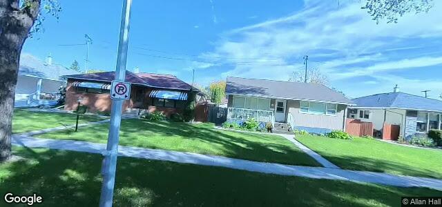 926 Borebank Street（加拿大曼尼托巴省溫尼伯市）房屋照片