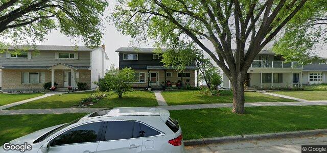 928 Queenston Bay（加拿大曼尼托巴省溫尼伯市）房屋照片