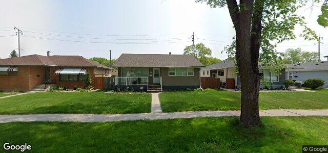 Larawan ng 930 Borebank Street sa Winnipeg, Manitoba