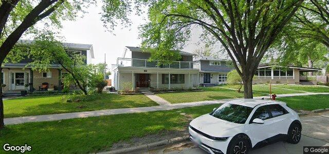 932 Queenston Bay（加拿大曼尼托巴省溫尼伯市）房屋照片