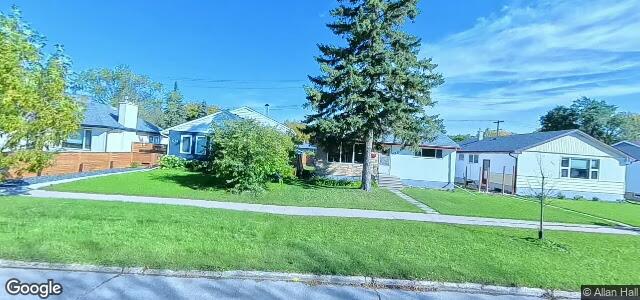 934 Lindsay Street（加拿大曼尼托巴省溫尼伯市）房屋照片